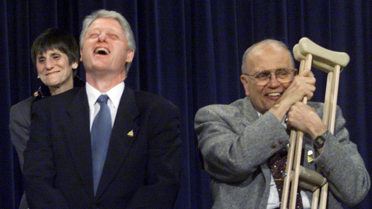 Clinton-Dingell-Mi