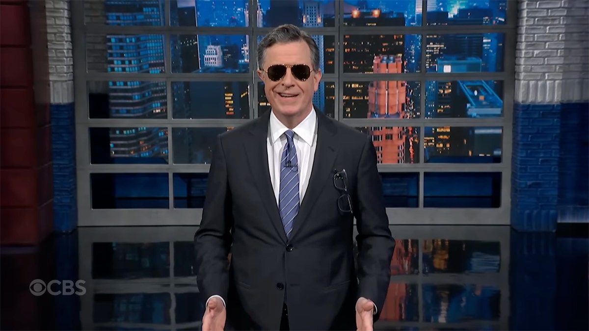 Colbert