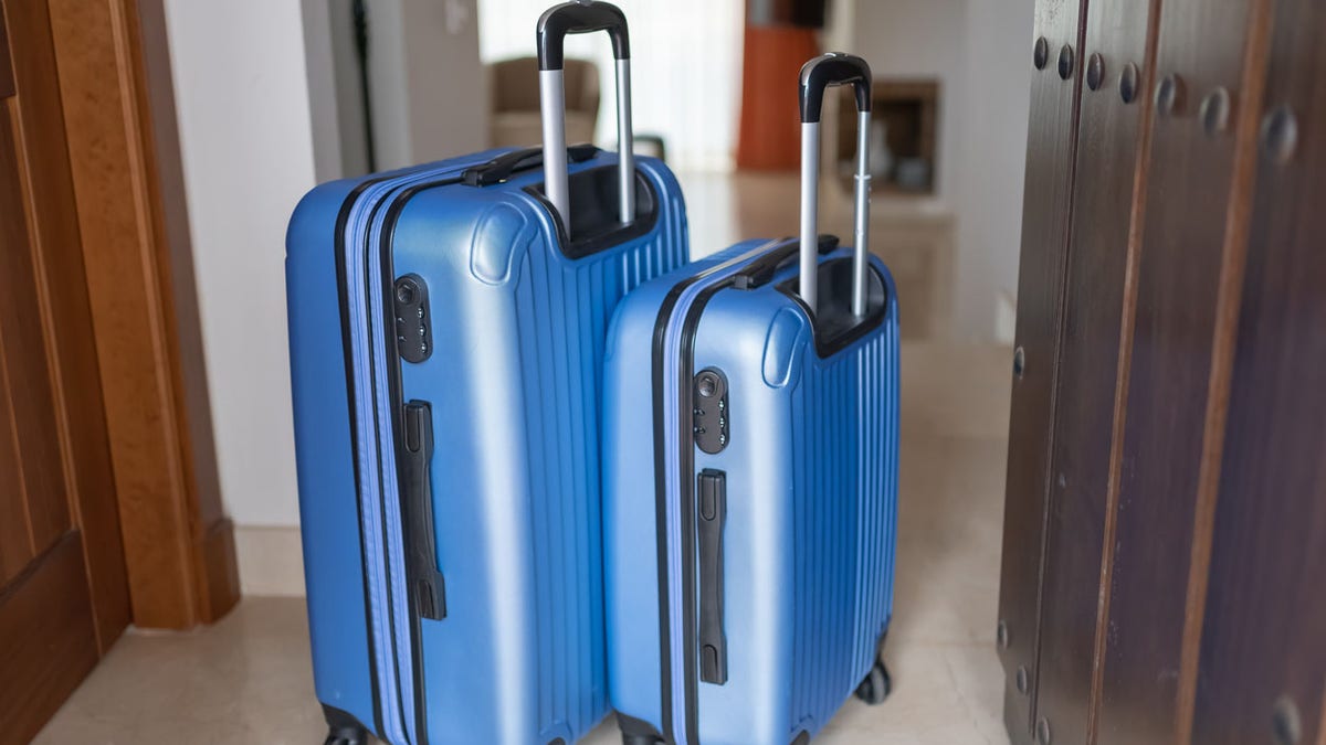 Get great deals on luggage and more during Amazon's Labor Day sale.
