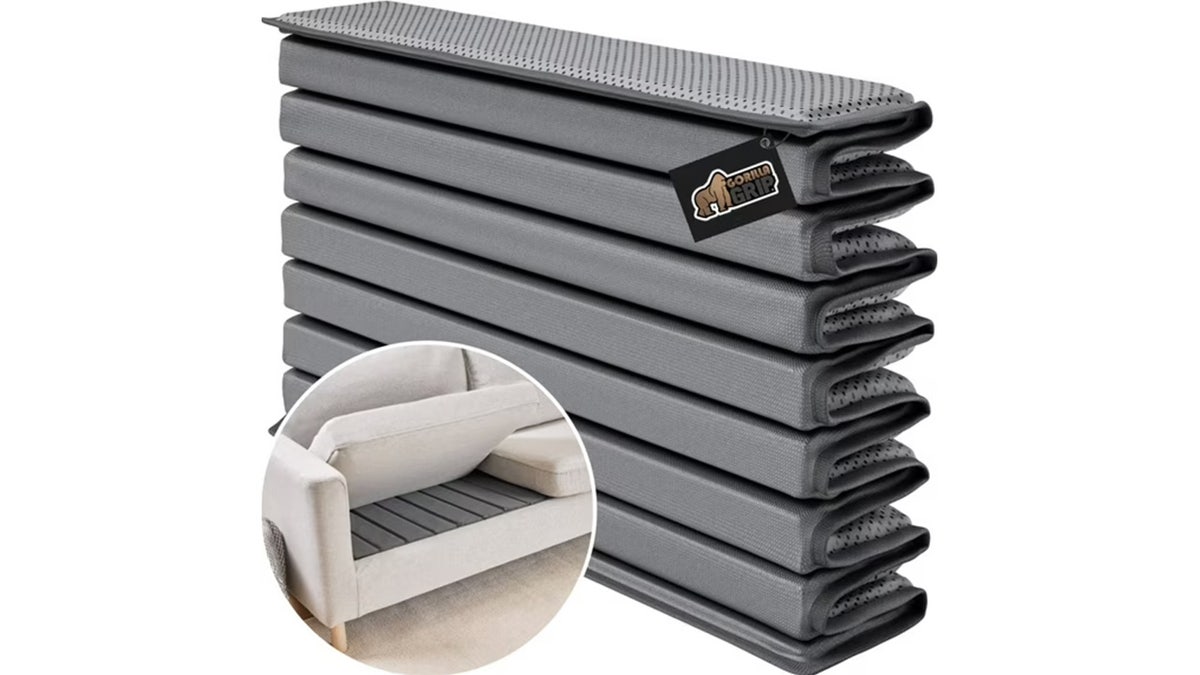 Give new life to old, worn-out furniture with this board.