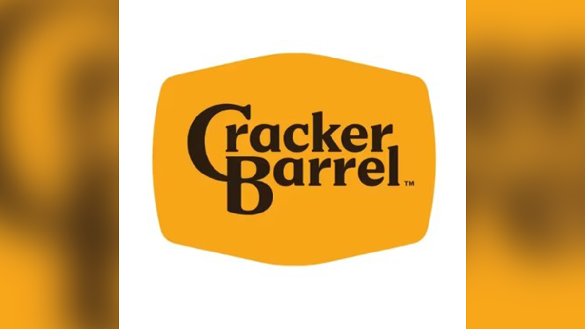 Cracker Barrel's new logo