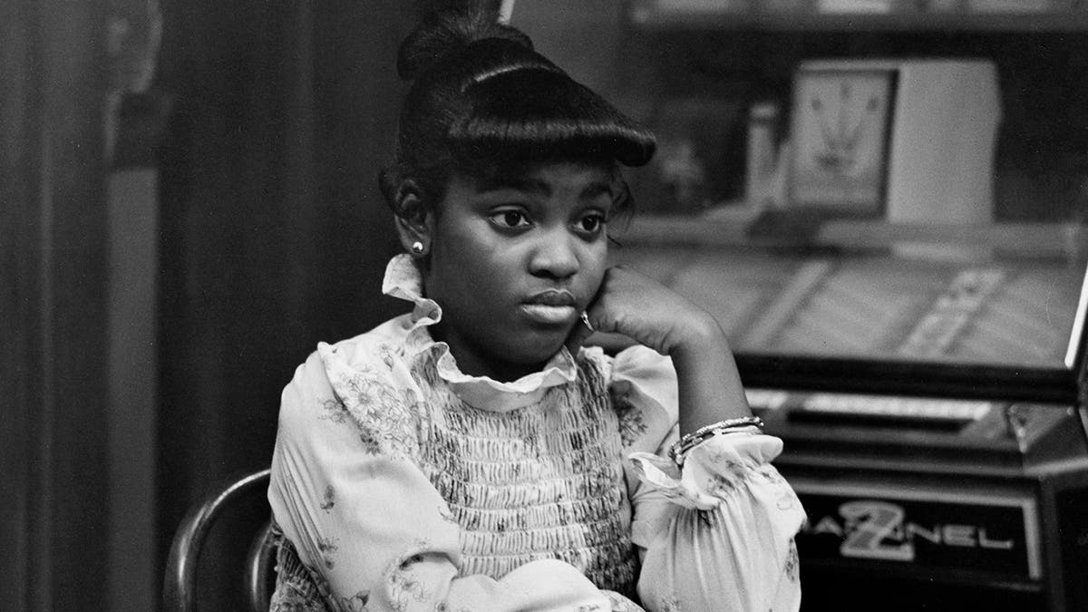 丹妮爾·斯賓塞（Danielle Spencer）
