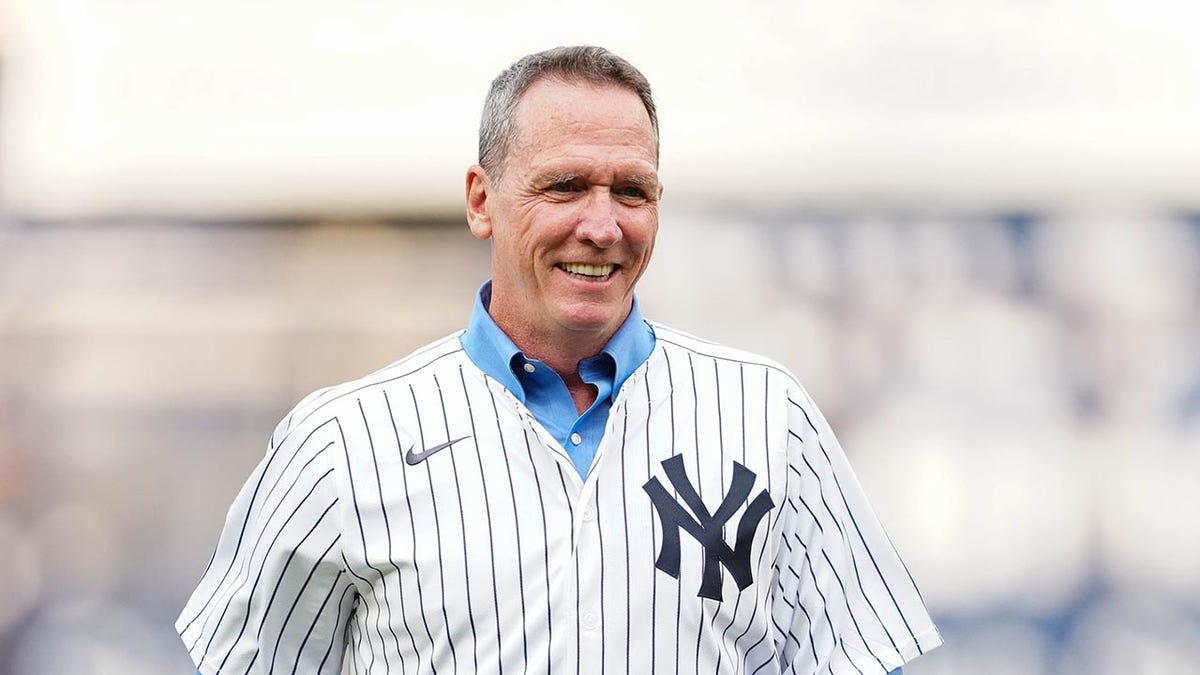 Yankees analyst David Cone’s unique ‘Coney-isms’ entertain baseball fans