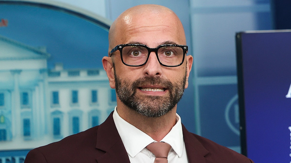 Dr. Demetre Daskalakis