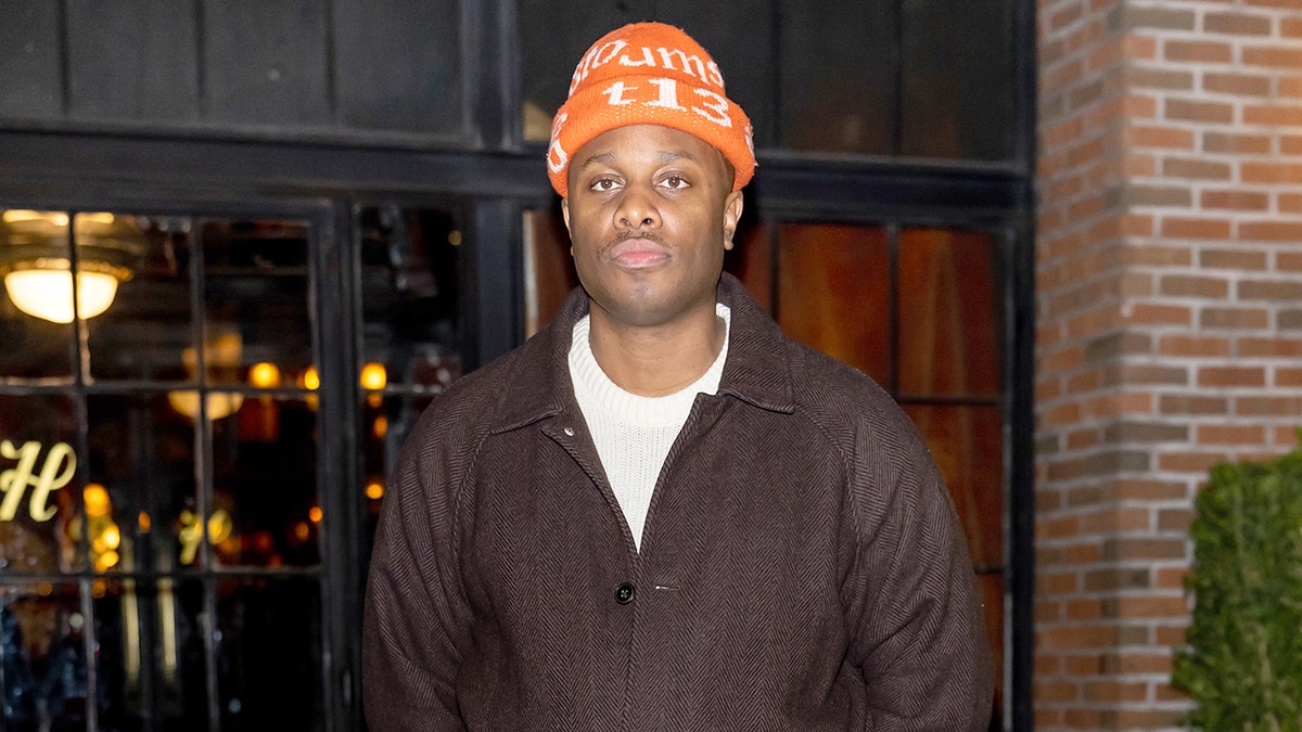 'SNL' cast member Devon Walker describes show as 'toxic as hell' in farewell message
