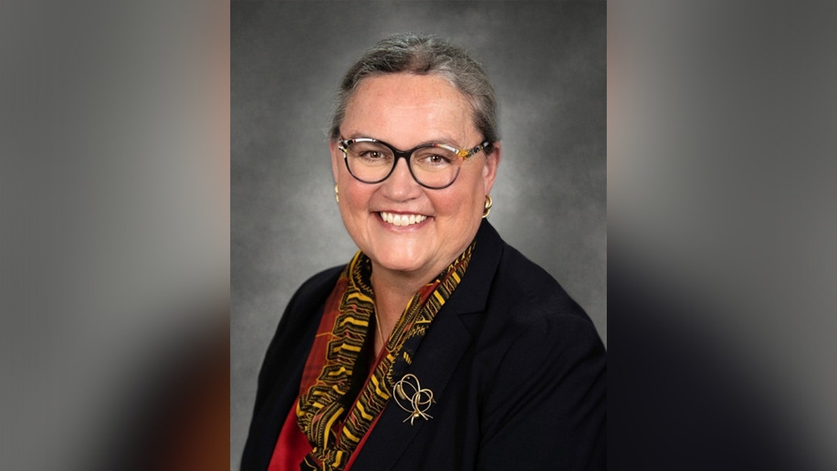 ‘Queen Reid’: Embattled Virginia schools boss demands personal bodyguard on top of lavish salary, perks