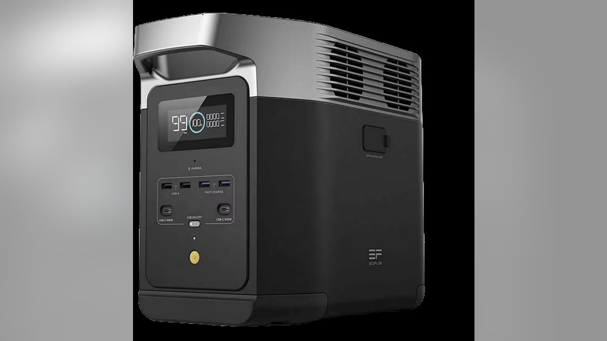 Power blenders, coffee makers, refrigerators and TVs.