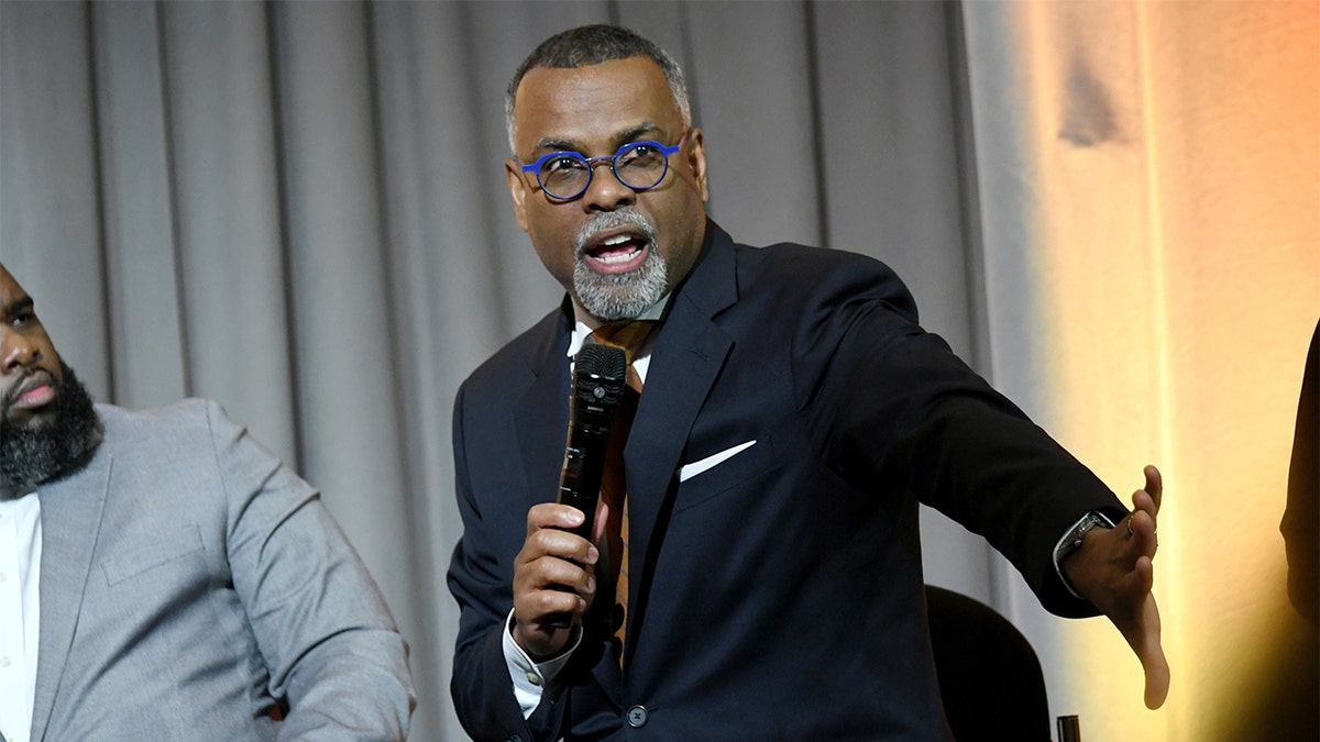 Eddie Glaude