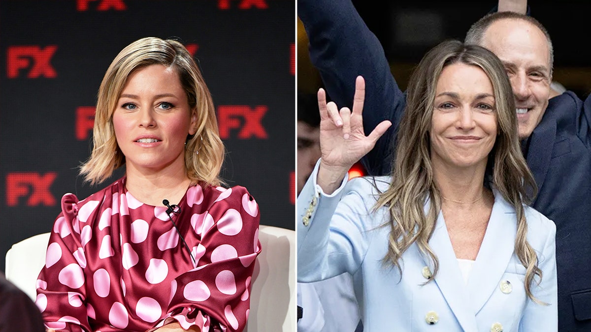 Elizabeth Banks will star as Karen Read in a true crime drama series