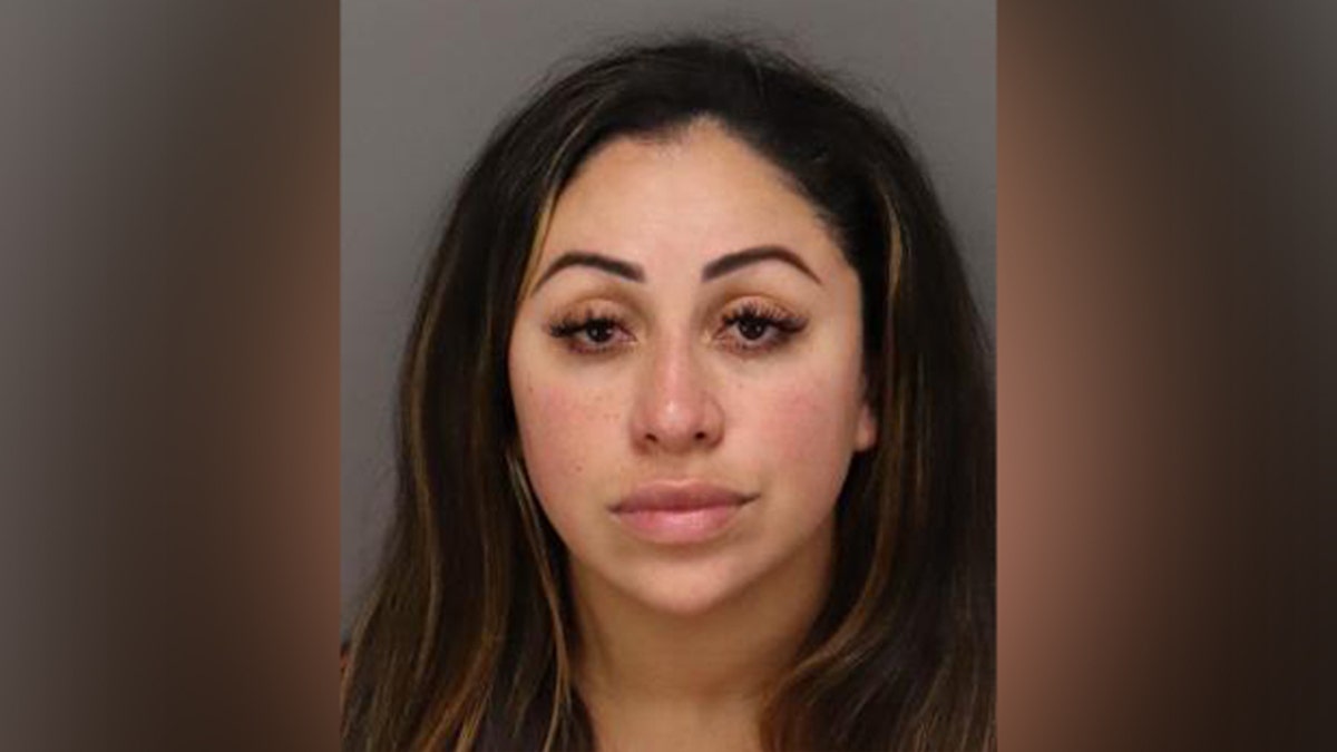Emely Martinez was arrested after allegedly performing unlicensed dental work.