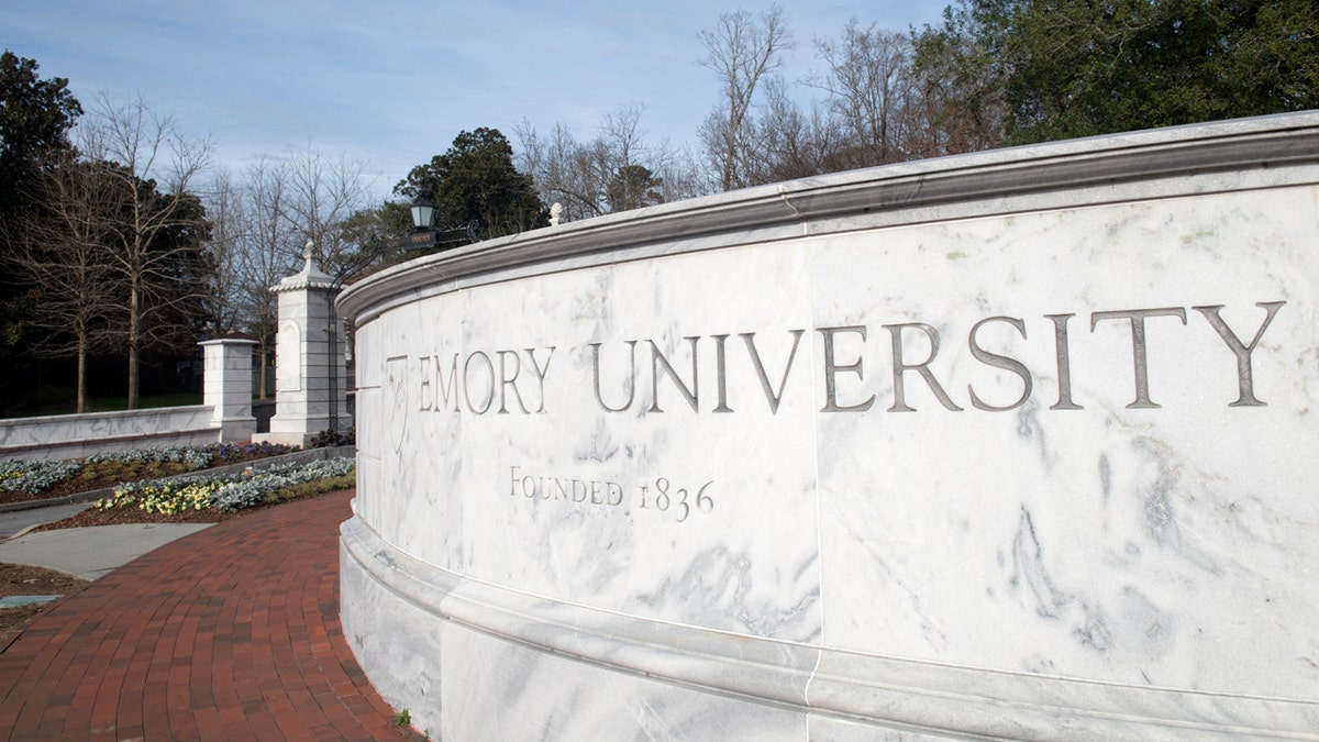 Emory College of Arts and Sciences, the primary undergraduate division of Emory University, has more than 5,700 students.