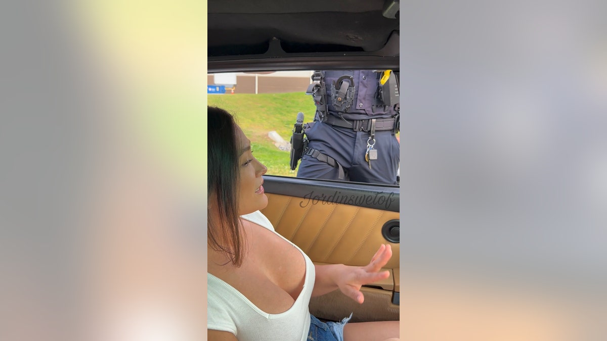 Former Nashville cop sentenced to probation after OnlyFans video scandal