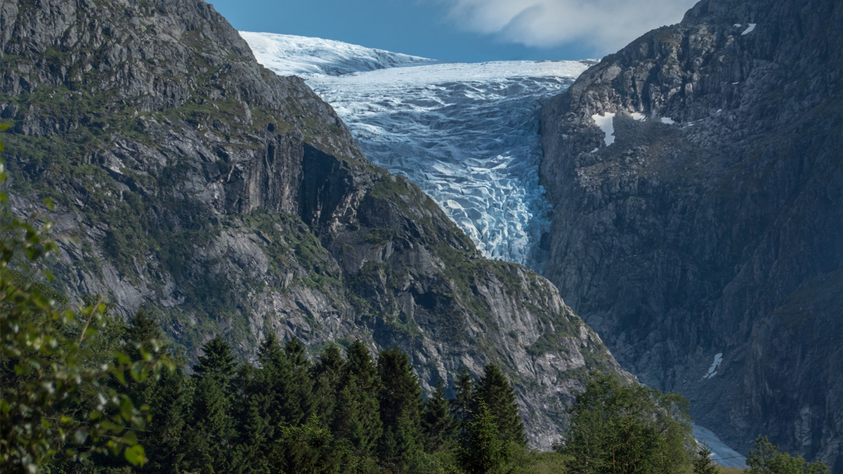 US journalist missing in Norway after backpacking trip, family says