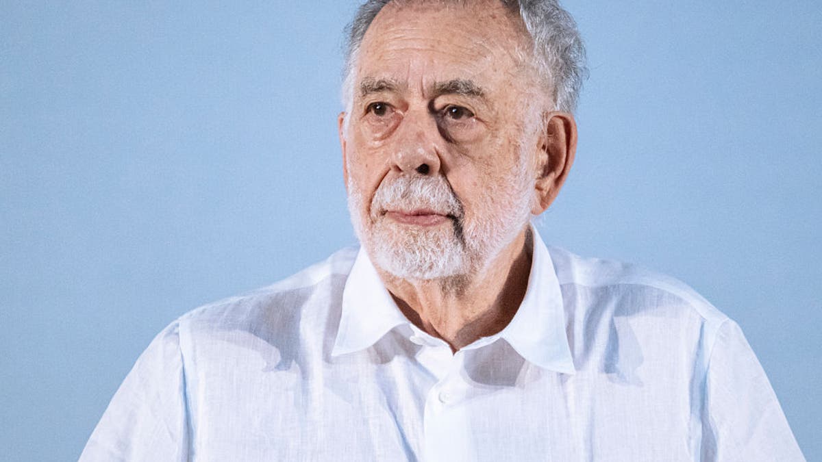 Francis Ford Coppola