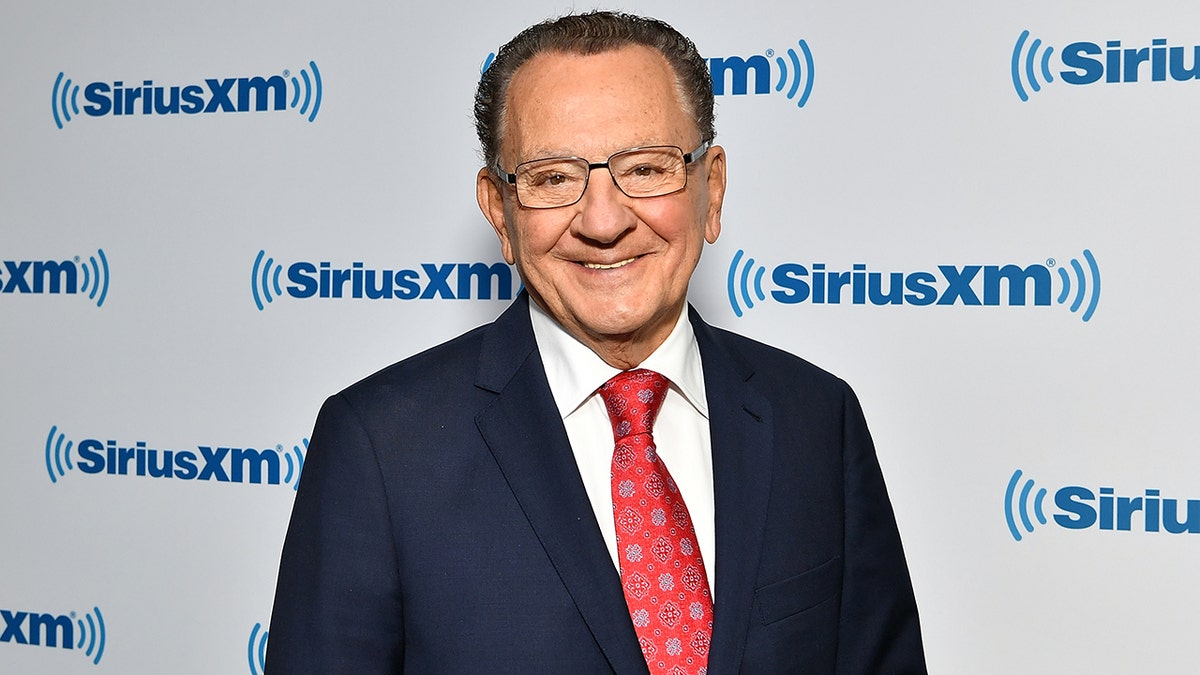 Reality TV star, Judge Frank Caprio, dead at 88 following battle with pancreatic cancer  at george magazine