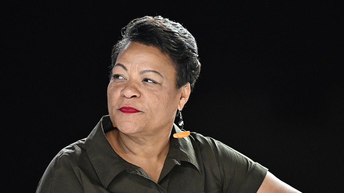 Mayor LaToya Cantrell indicted
