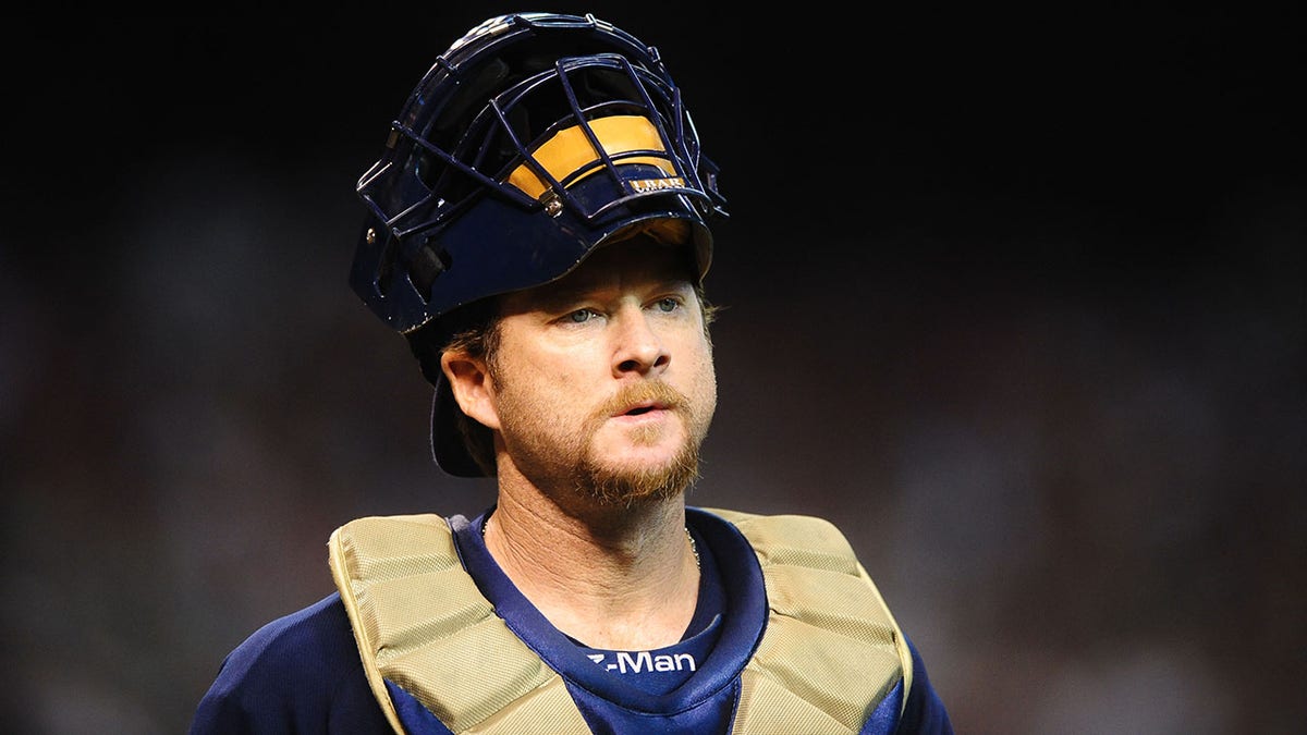 Gregg Zaun