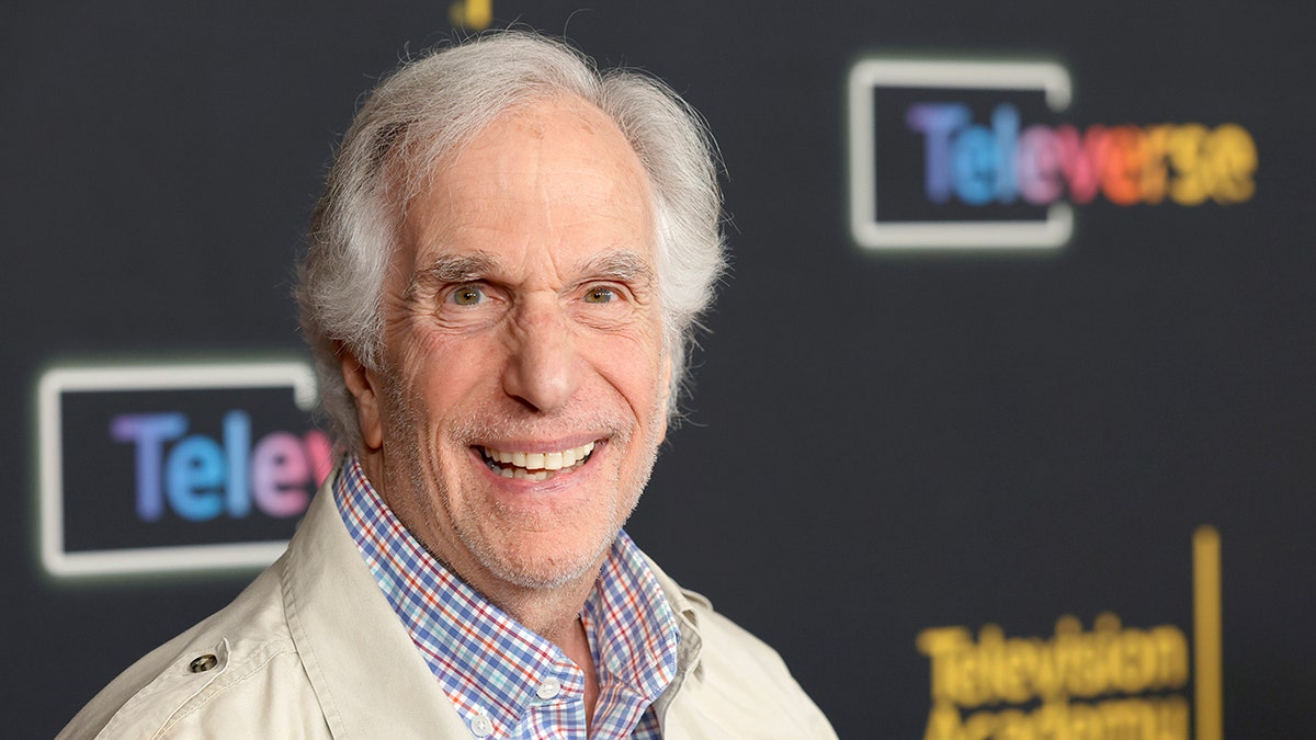 Henry Winkler