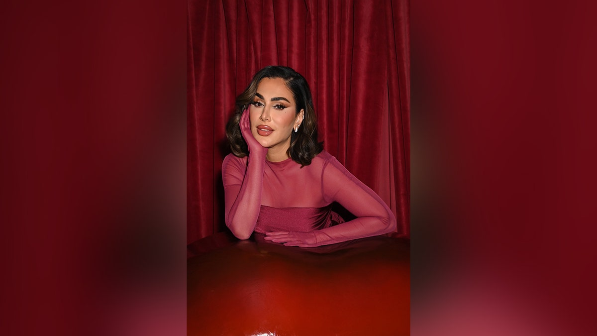 Huda Kattan