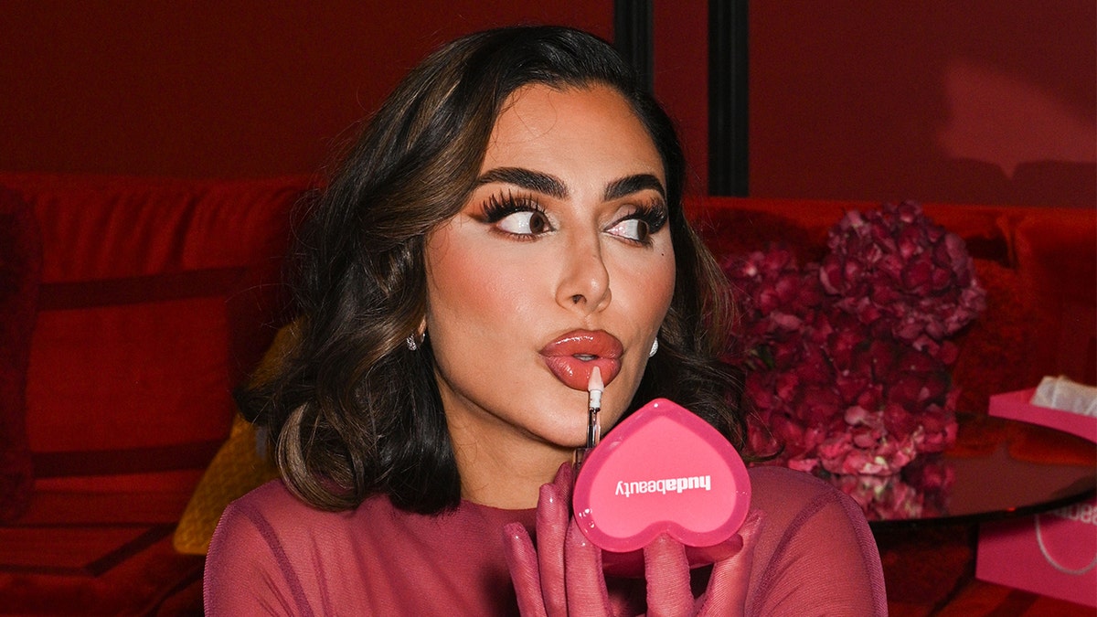 Huda Kattan