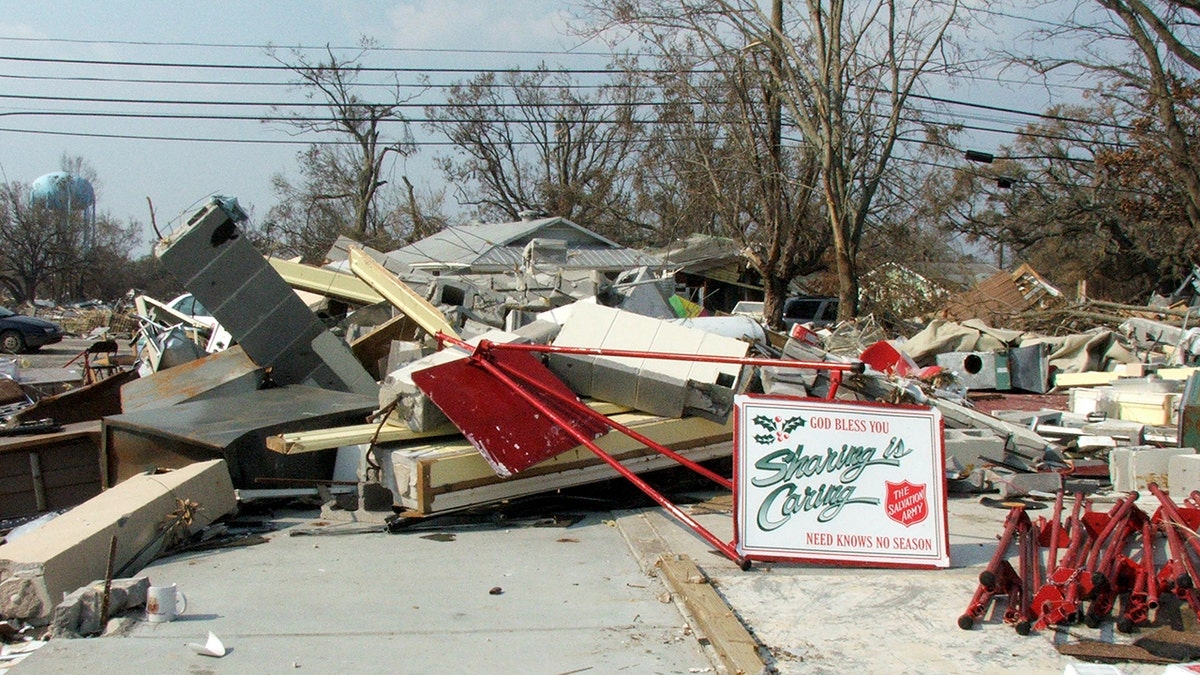 Hurricane Katrina survivors share stories of perseverance 20 years after deadly storm