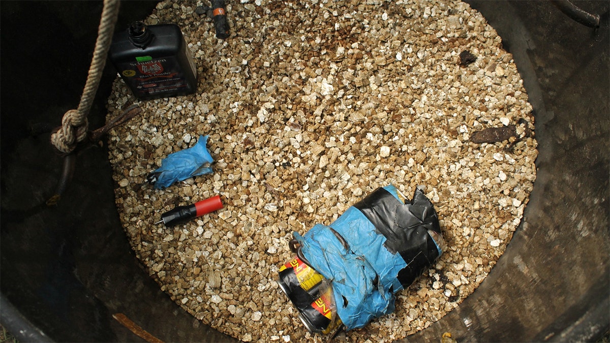 IED Materials