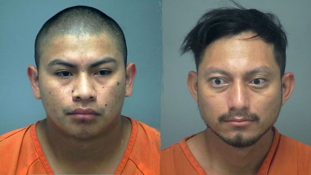 Luis Miguel Dominguez-Barrios and Jose Fernando-Lux morals