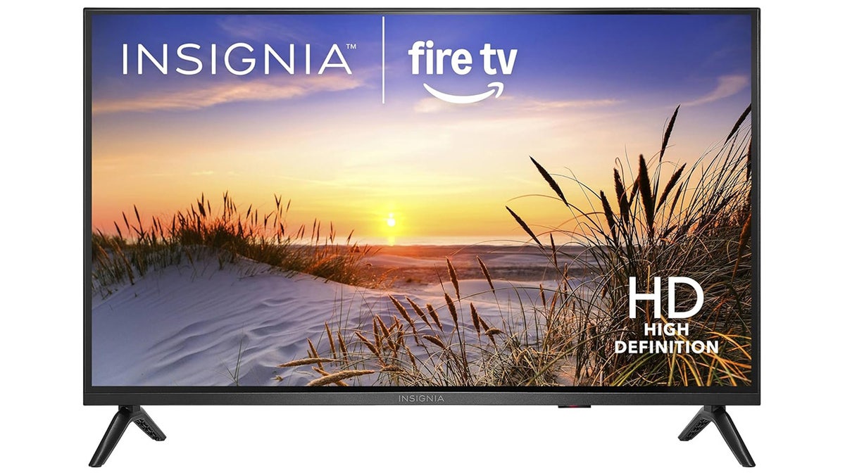 This affordable TV still has all the Smart features you’ve always wanted.