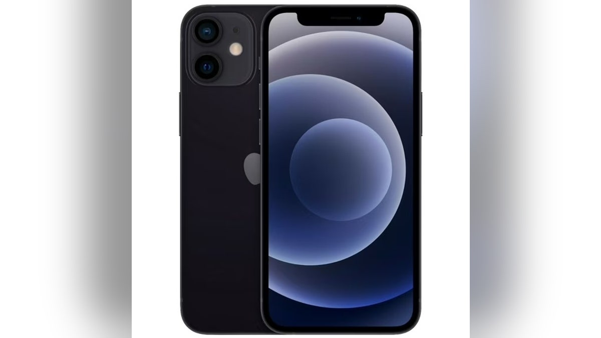 A refurbished iPhone 12 gives you everything you need in a phone without the high price tag.