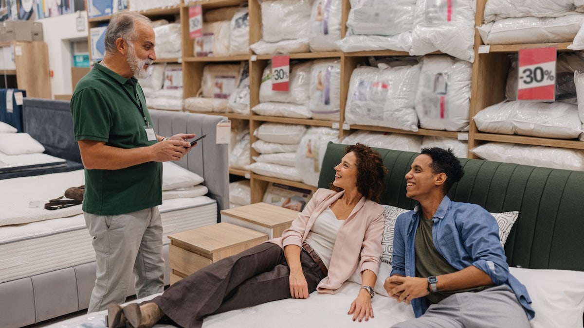 Save on your next mattress with Mattress Firm's best sale of the year.