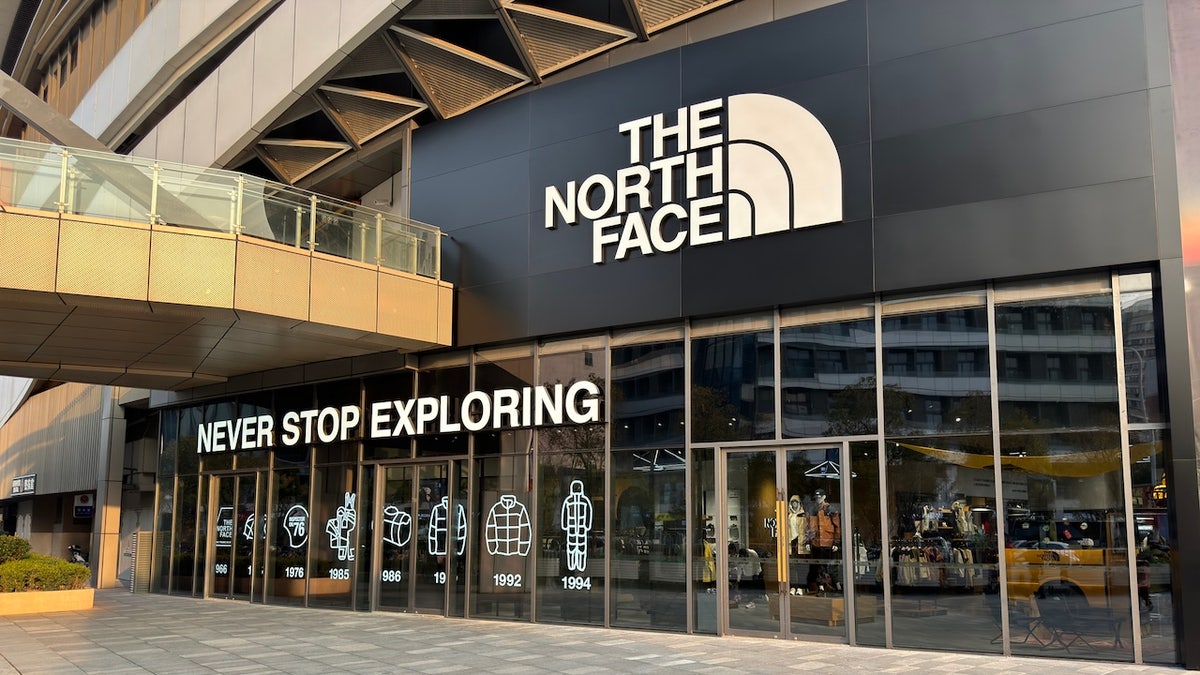 You can find all your outdoor gear, from backpacks to tents to water-repellent clothing on The North Face’s Amazon storefront. 