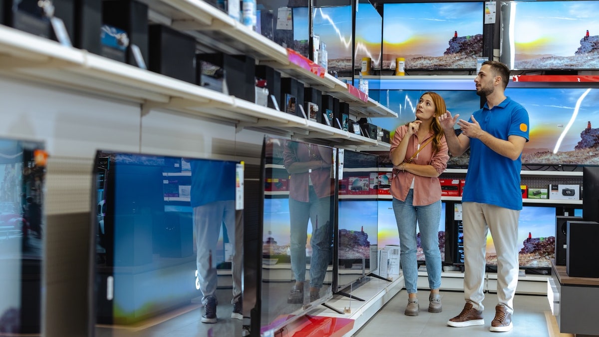 Unlock the best Labor Day sales on mattresses, tech, furniture and more 1 Find sales at Amazon, Wayfair, Walmart and more.