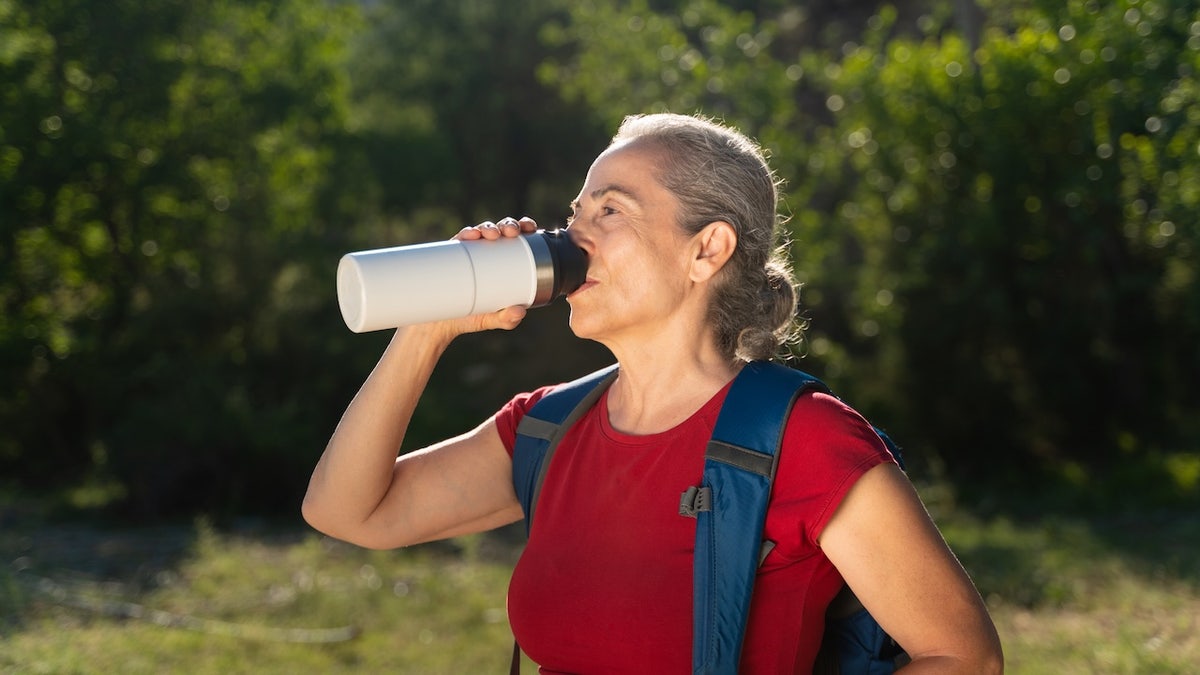 These 10 water bottles are not your mother’s old thermos or dad’s hunting canteen. These insulated bottles keep all of your beverages at the right temperature.