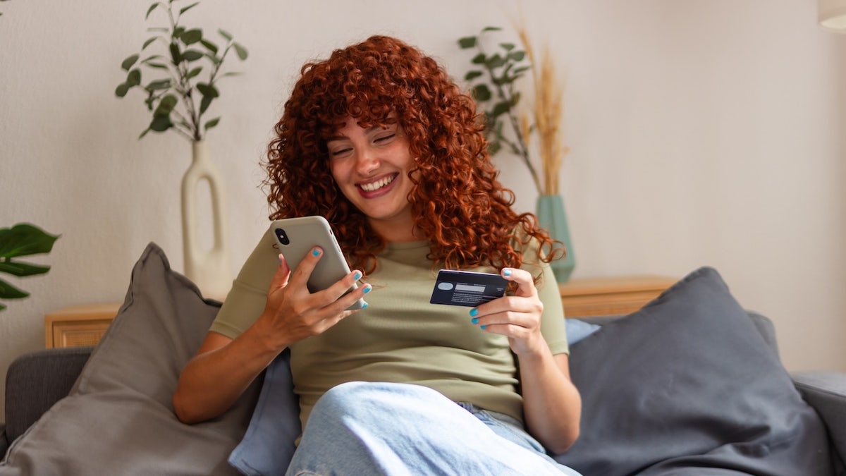 online shopping