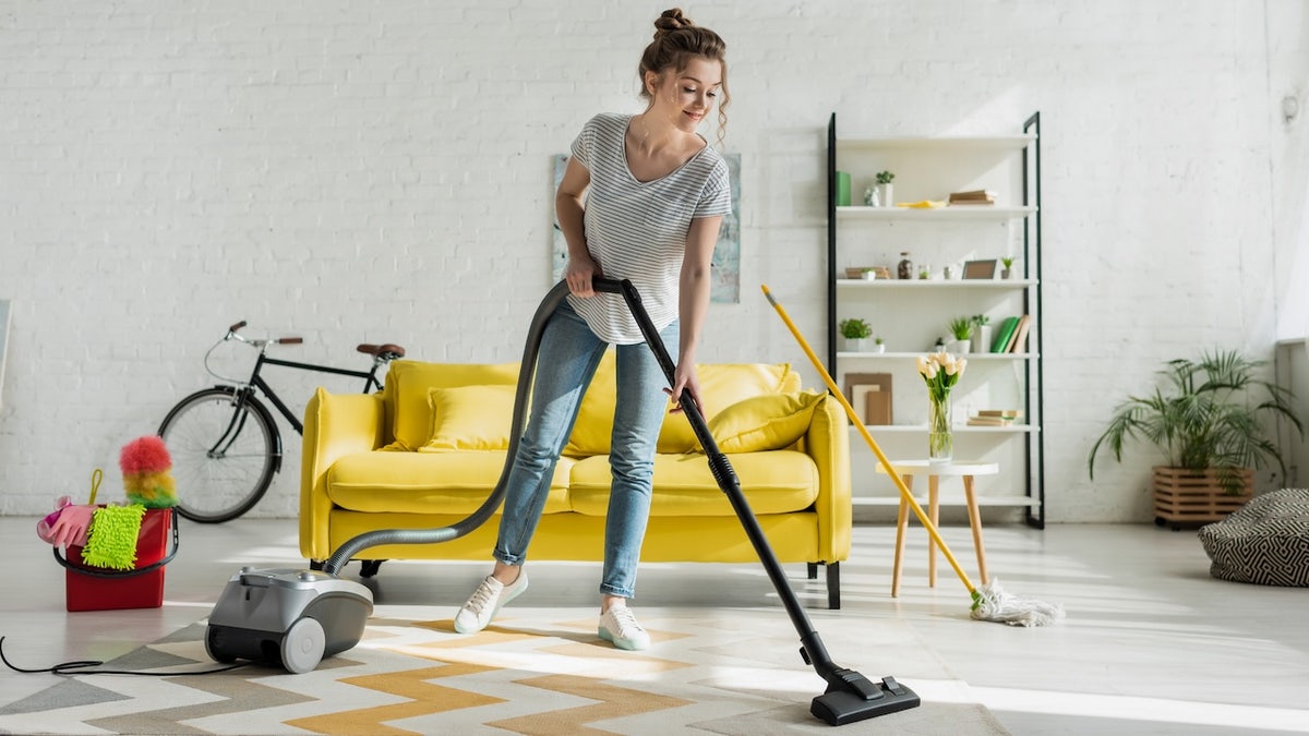 The best vacuums are lightweight with strong filtration systems and multiple attachments.