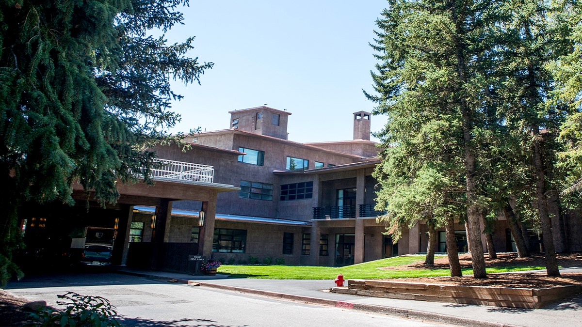 Jackson Lake Lodge