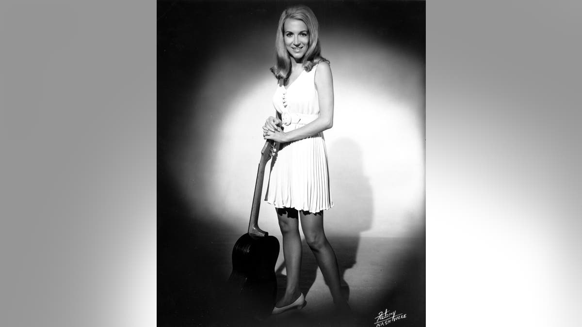 Jeannie Seely