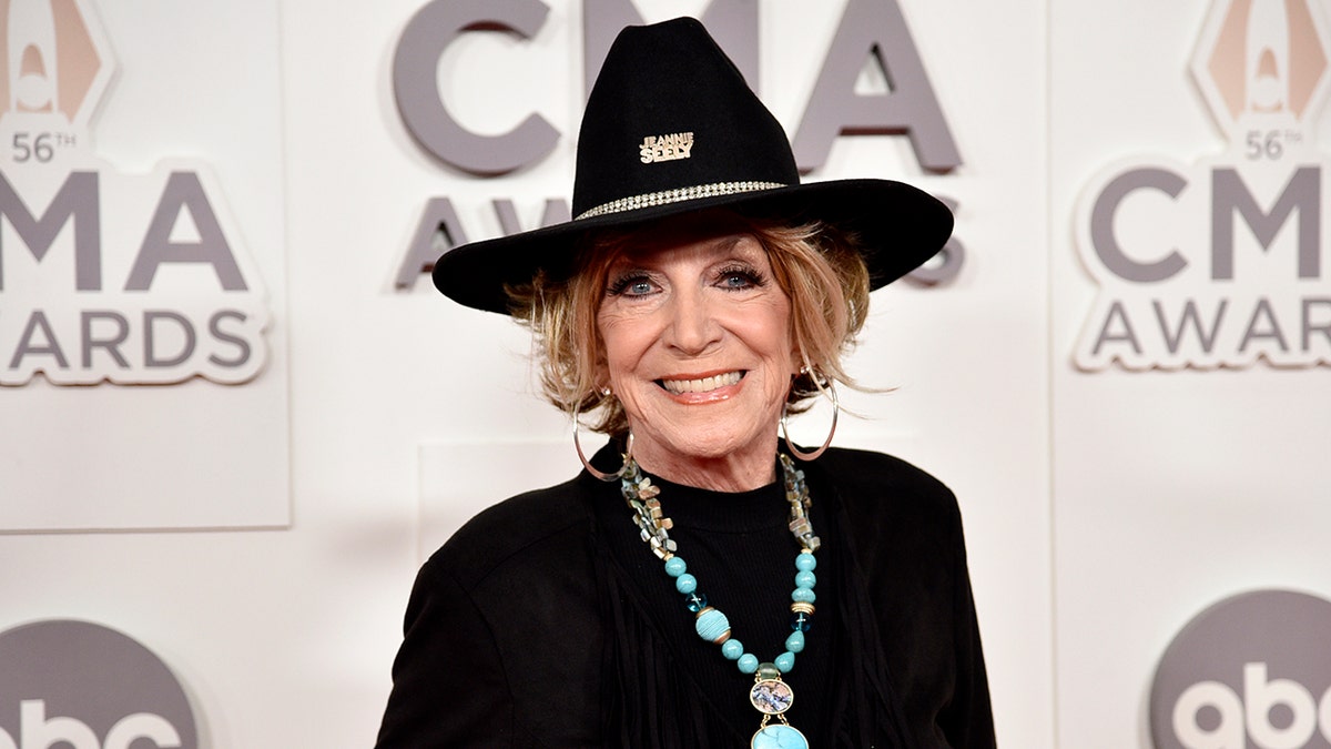 Jeannie Seely