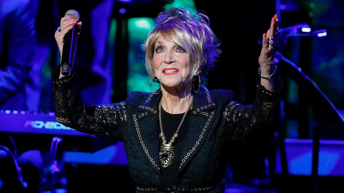 Jeannie Seely