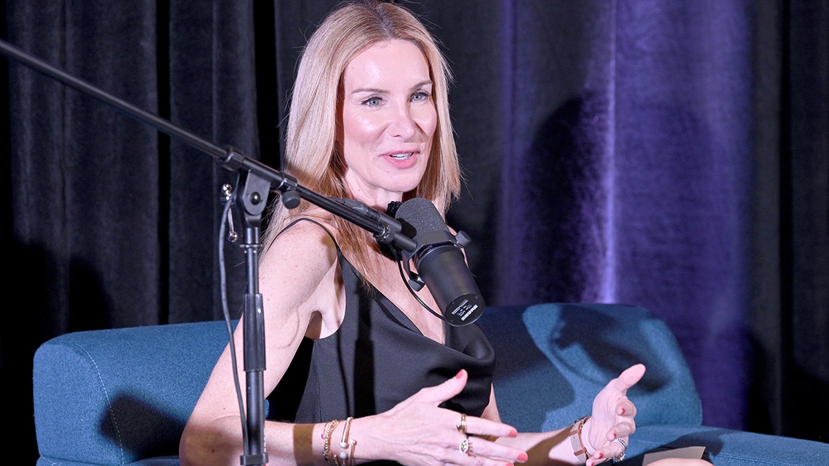 Jennifer Welch from "I've Had It" podcast