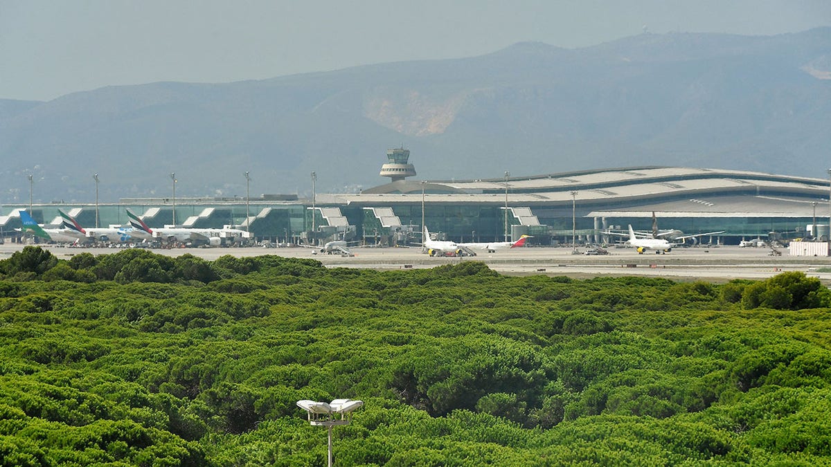 Josep-Tarradellas-Barcelona-El-Prat-Airport