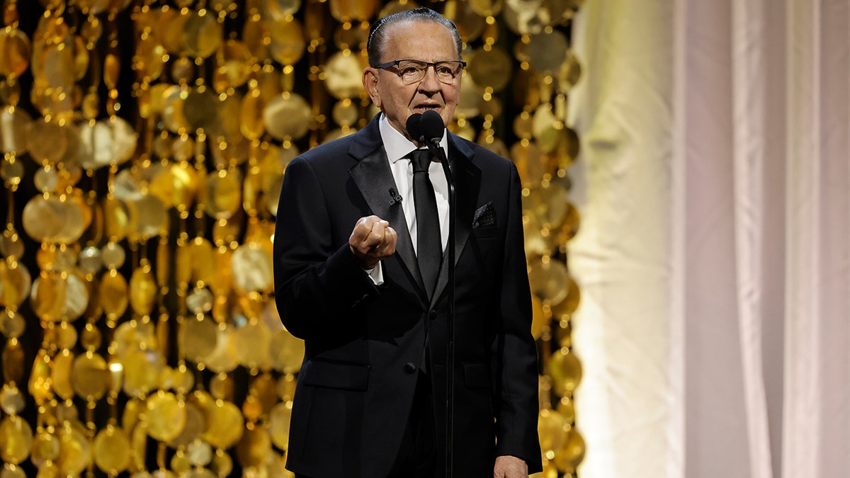 Reality TV star, Judge Frank Caprio, dead at 88 following battle with pancreatic cancer  at george magazine