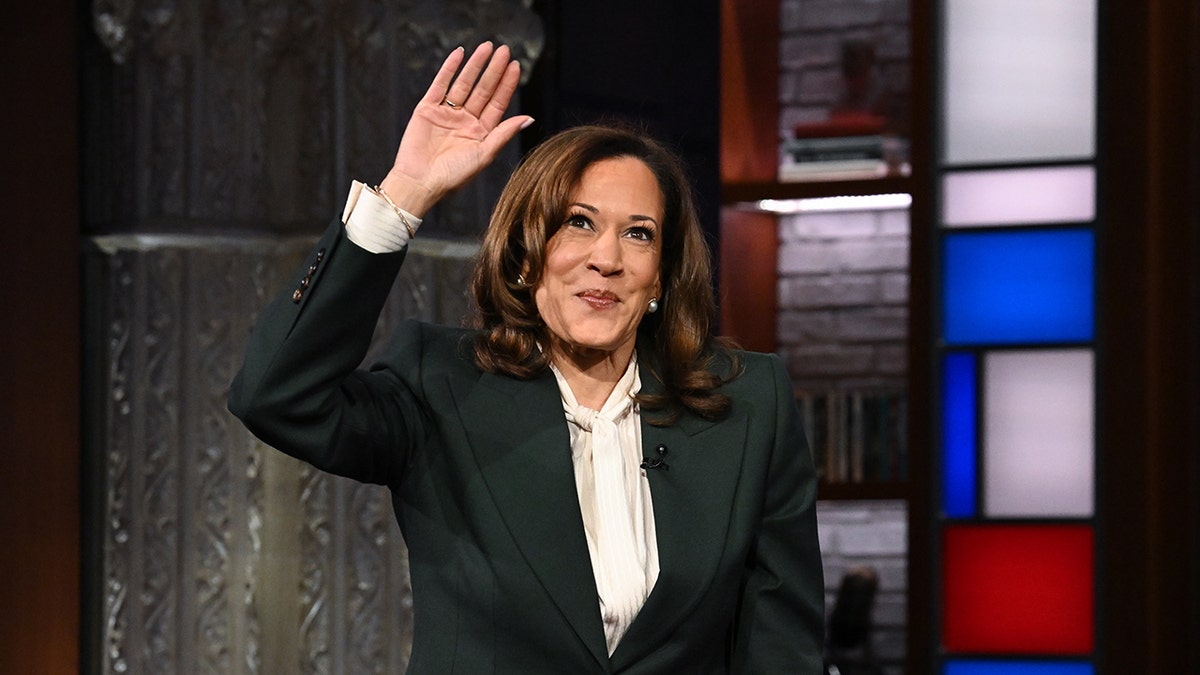 Kamala Harris