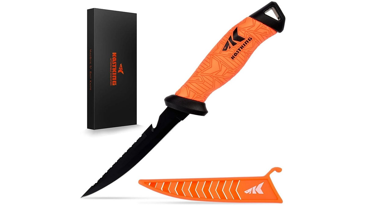 kastking-walmart Fishing without breaking the bank with this budget-friendly fishing gadgets