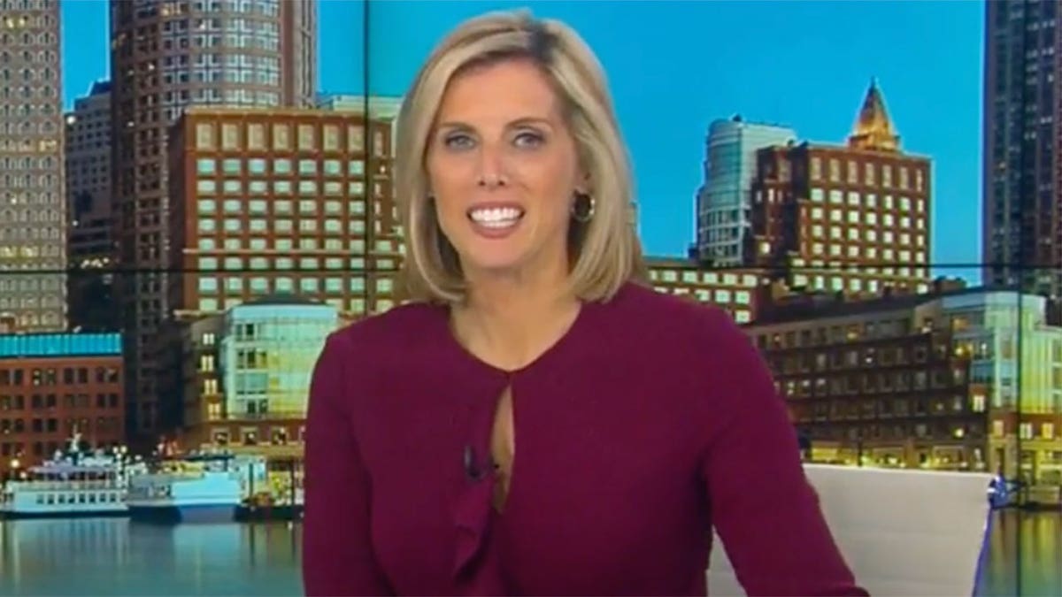 A White TV anchor for Boston’s CBS affiliate filed a lawsuit alleging she was demoted because of race to satisfy corporate diversity quotas amid a corporate diversity, equity and inclusion (DEI) push.