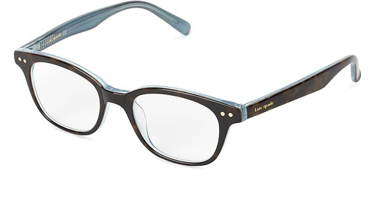 These frames will add a pop of personality to your look.