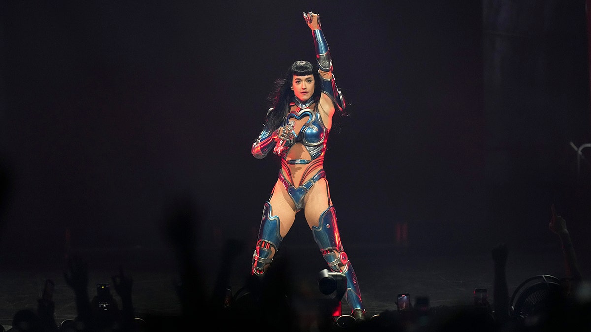Katy Perry