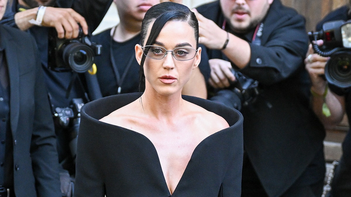 Katy Perry