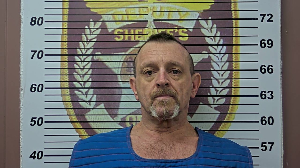 Kevin Wade O'Neal Mugshot