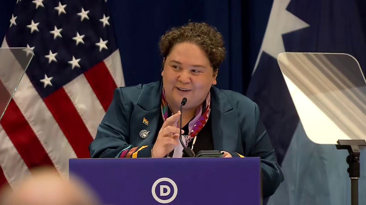 A DNC Land reconhece